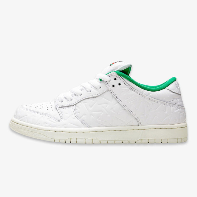 (Men's) Nike SB Dunk Low 'Ben-G' (2019) CU3846-100 - SOLE SERIOUSS (1)