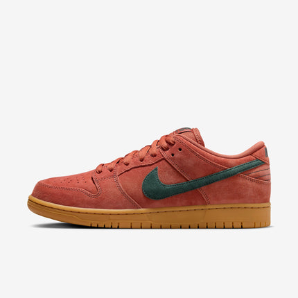 (Men's) Nike SB Dunk Low 'Burnt Sunrise' (2024) HF3704-800 - SOLE SERIOUSS (1)