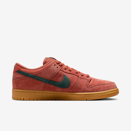 (Men's) Nike SB Dunk Low 'Burnt Sunrise' (2024) HF3704-800 - SOLE SERIOUSS (2)