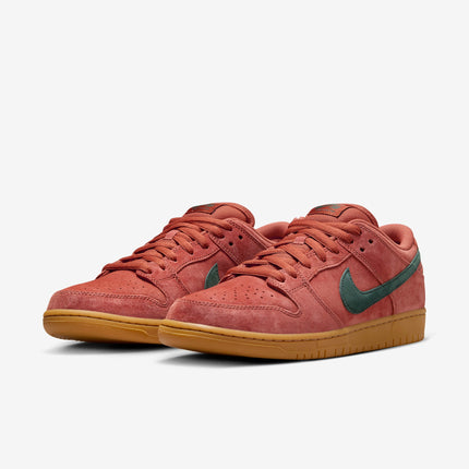 (Men's) Nike SB Dunk Low 'Burnt Sunrise' (2024) HF3704-800 - SOLE SERIOUSS (3)