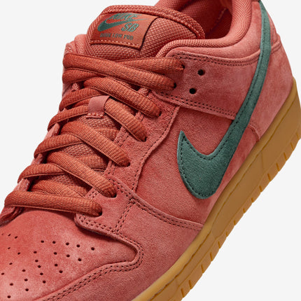 (Men's) Nike SB Dunk Low 'Burnt Sunrise' (2024) HF3704-800 - SOLE SERIOUSS (6)