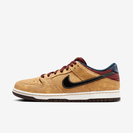 (Men's) Nike SB Dunk Low 'City of Cinema' (2024) FZ1278-200 - SOLE SERIOUSS (1)