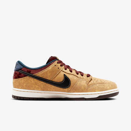 (Men's) Nike SB Dunk Low 'City of Cinema' (2024) FZ1278-200 - SOLE SERIOUSS (2)