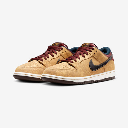 (Men's) Nike SB Dunk Low 'City of Cinema' (2024) FZ1278-200 - SOLE SERIOUSS (3)