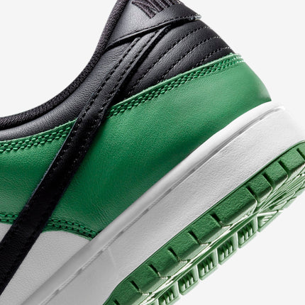 (Men's) Nike SB Dunk Low 'Classic Green' (2021) BQ6817-302 - SOLE SERIOUSS (5)