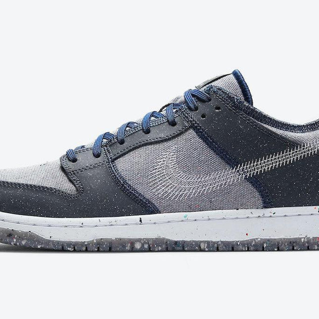 (Men's) Nike SB Dunk Low 'Crater' (2020) CT2224-001 - SOLE SERIOUSS (1)