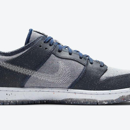 (Men's) Nike SB Dunk Low 'Crater' (2020) CT2224-001 - SOLE SERIOUSS (2)