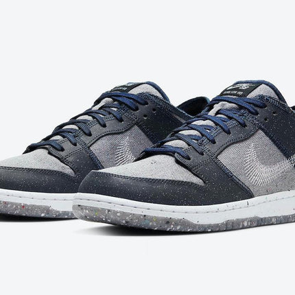 (Men's) Nike SB Dunk Low 'Crater' (2020) CT2224-001 - SOLE SERIOUSS (3)