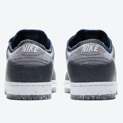 (Men's) Nike SB Dunk Low 'Crater' (2020) CT2224-001 - SOLE SERIOUSS (5)