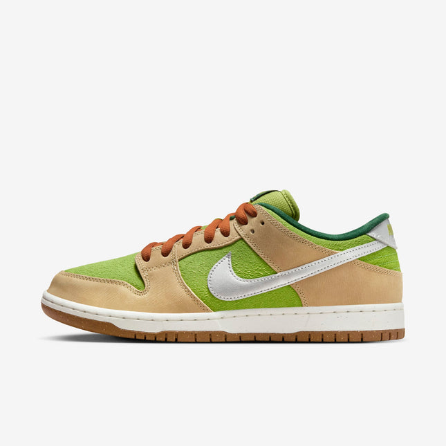 (Men's) Nike SB Dunk Low 'Escargot' (2024) FQ7585-200 - SOLE SERIOUSS (1)