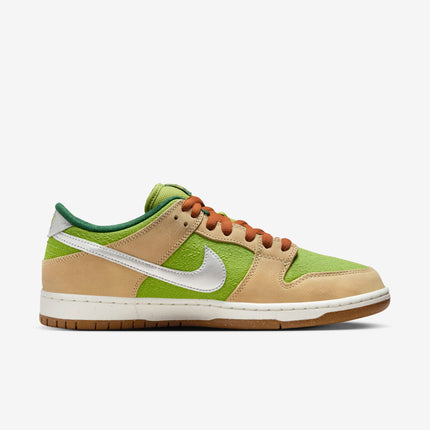 (Men's) Nike SB Dunk Low 'Escargot' (2024) FQ7585-200 - SOLE SERIOUSS (2)