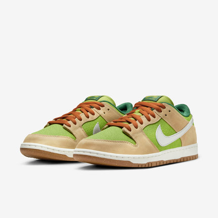 (Men's) Nike SB Dunk Low 'Escargot' (2024) FQ7585-200 - SOLE SERIOUSS (3)