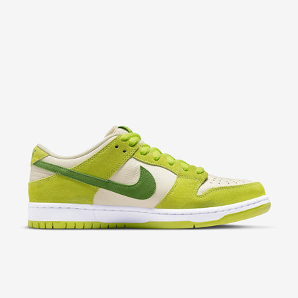 (Men's) Nike SB Dunk Low 'Green Apple' (2022) DM0807-300 - SOLE SERIOUSS (2)