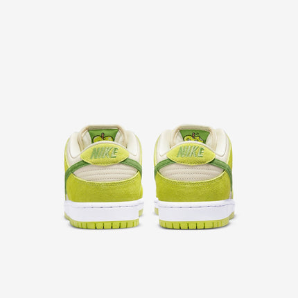 (Men's) Nike SB Dunk Low 'Green Apple' (2022) DM0807-300 - SOLE SERIOUSS (5)