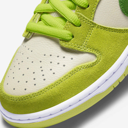 (Men's) Nike SB Dunk Low 'Green Apple' (2022) DM0807-300 - SOLE SERIOUSS (6)