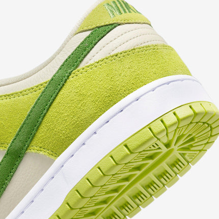 (Men's) Nike SB Dunk Low 'Green Apple' (2022) DM0807-300 - SOLE SERIOUSS (7)