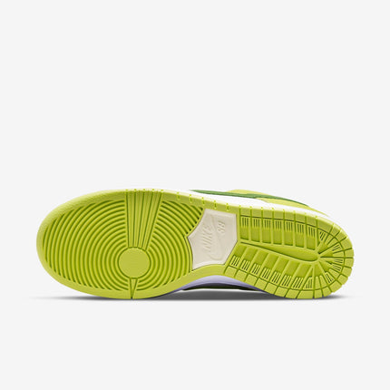 (Men's) Nike SB Dunk Low 'Green Apple' (2022) DM0807-300 - SOLE SERIOUSS (8)