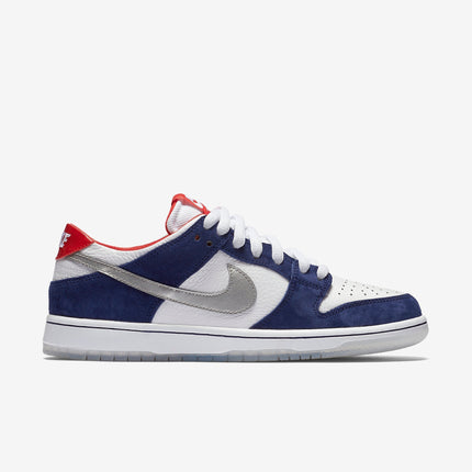 (Men's) Nike SB Dunk Low 'Ishod Wair BMW' (2016) 839685-416 - SOLE SERIOUSS (2)