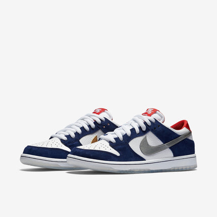 (Men's) Nike SB Dunk Low 'Ishod Wair BMW' (2016) 839685-416 - SOLE SERIOUSS (3)