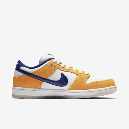 (Men's) Nike SB Dunk Low 'Laser Orange' (2020) BQ6817-800 - SOLE SERIOUSS (2)