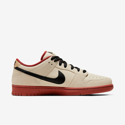 (Men's) Nike SB Dunk Low 'Muslin' (2020) BQ6817-100 - SOLE SERIOUSS (2)