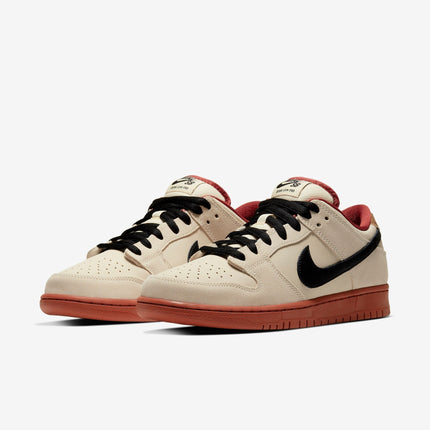 (Men's) Nike SB Dunk Low 'Muslin' (2020) BQ6817-100 - SOLE SERIOUSS (3)