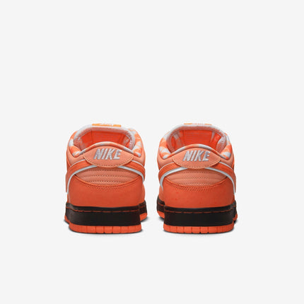 (Men's) Nike SB Dunk Low OG QS x Concepts 'Orange Lobster' (2022) FD8776-800 - SOLE SERIOUSS (5)