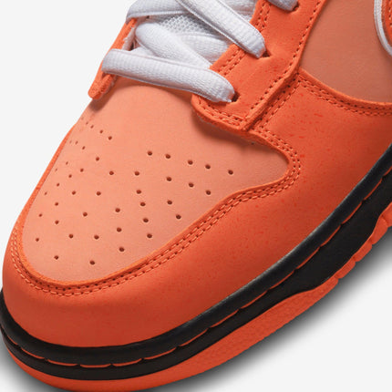 (Men's) Nike SB Dunk Low OG QS x Concepts 'Orange Lobster' (2022) FD8776-800 - SOLE SERIOUSS (6)