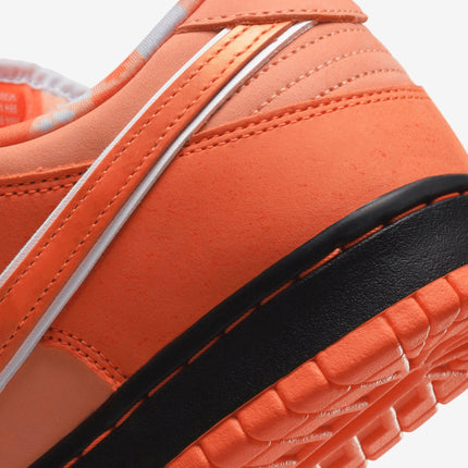 (Men's) Nike SB Dunk Low OG QS x Concepts 'Orange Lobster' (2022) FD8776-800 - SOLE SERIOUSS (7)
