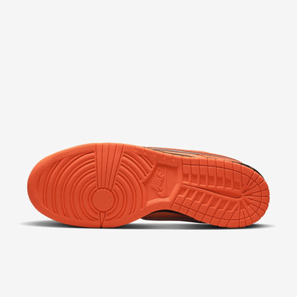 (Men's) Nike SB Dunk Low OG QS x Concepts 'Orange Lobster' (2022) FD8776-800 - SOLE SERIOUSS (8)