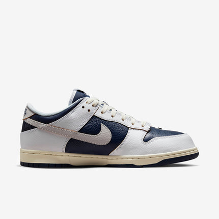 (Men's) Nike SB Dunk Low OG QS x HUF 'New York' (2022) FD8775-100 - SOLE SERIOUSS (2)