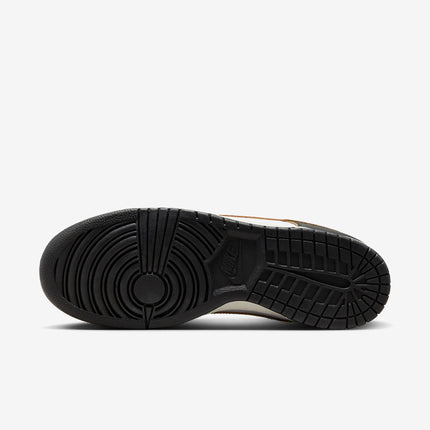 (Men's) Nike SB Dunk Low OG QS x HUF 'San Francisco' (2022) FD8775-001 - SOLE SERIOUSS (8)