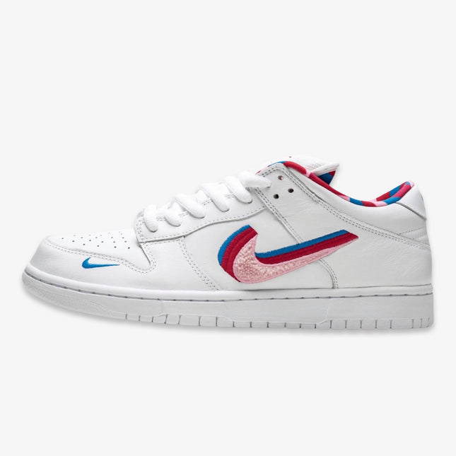 (Men's) Nike SB Dunk Low OG QS x Parra 'Abstract Art' (2019) CN4504-100 - SOLE SERIOUSS (1)