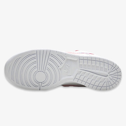 (Men's) Nike SB Dunk Low OG QS x Parra 'Abstract Art' (2019) CN4504-100 - SOLE SERIOUSS (3)