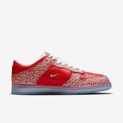 (Men's) Nike SB Dunk Low OG QS x Stingwater 'Magic Mushroom' (2021) DH7650-600 - SOLE SERIOUSS (2)