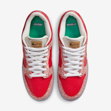 (Men's) Nike SB Dunk Low OG QS x Stingwater 'Magic Mushroom' (2021) DH7650-600 - SOLE SERIOUSS (4)