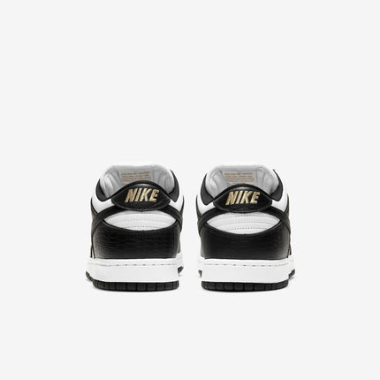 (Men's) Nike SB Dunk Low OG QS x Supreme 'Stars Black' (2021) DH3228-102 - SOLE SERIOUSS (5)