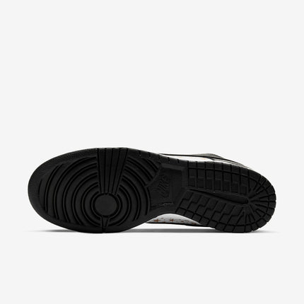 (Men's) Nike SB Dunk Low OG QS x Supreme 'Stars Black' (2021) DH3228-102 - SOLE SERIOUSS (8)