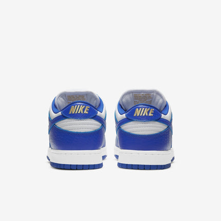 (Men's) Nike SB Dunk Low OG QS x Supreme 'Stars Hyper Blue' (2021) DH3228-100 - SOLE SERIOUSS (5)