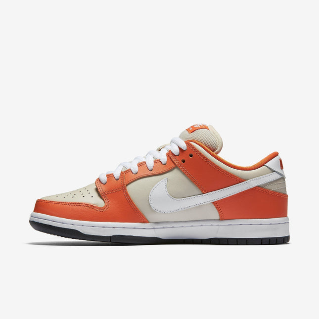 (Men's) Nike SB Dunk Low 'Orange Box' (2016) 313170-811 - SOLE SERIOUSS (1)