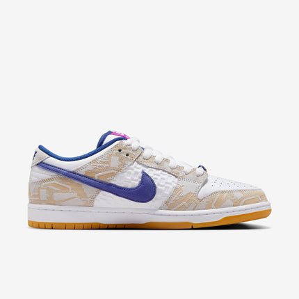 (Men's) Nike SB Dunk Low PRM RL 'Rayssa Leal' (2024) FZ5251-001 - SOLE SERIOUSS (2)