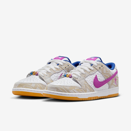 (Men's) Nike SB Dunk Low PRM RL 'Rayssa Leal' (2024) FZ5251-001 - SOLE SERIOUSS (3)