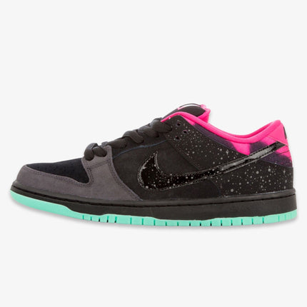 (Men's) Nike SB Dunk Low Premium AE QS x Premier 'Northern Lights' (2014) 724183-063 - SOLE SERIOUSS (1)