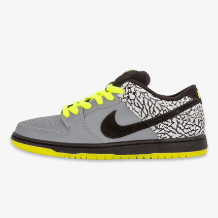 (Men's) Nike SB Dunk Low Premium 'QS 112' (2013) 504750-017 - SOLE SERIOUSS (1)