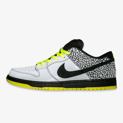 (Men's) Nike SB Dunk Low Premium 'QS 112' (2013) 504750-017 - SOLE SERIOUSS (2)