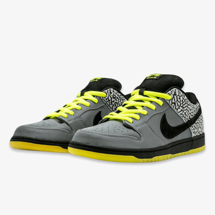 (Men's) Nike SB Dunk Low Premium 'QS 112' (2013) 504750-017 - SOLE SERIOUSS (3)