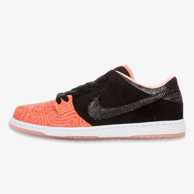 (Men's) Nike SB Dunk Low Premium x Premier 'Fish Ladder' (2015) 313170-603 - SOLE SERIOUSS (1)