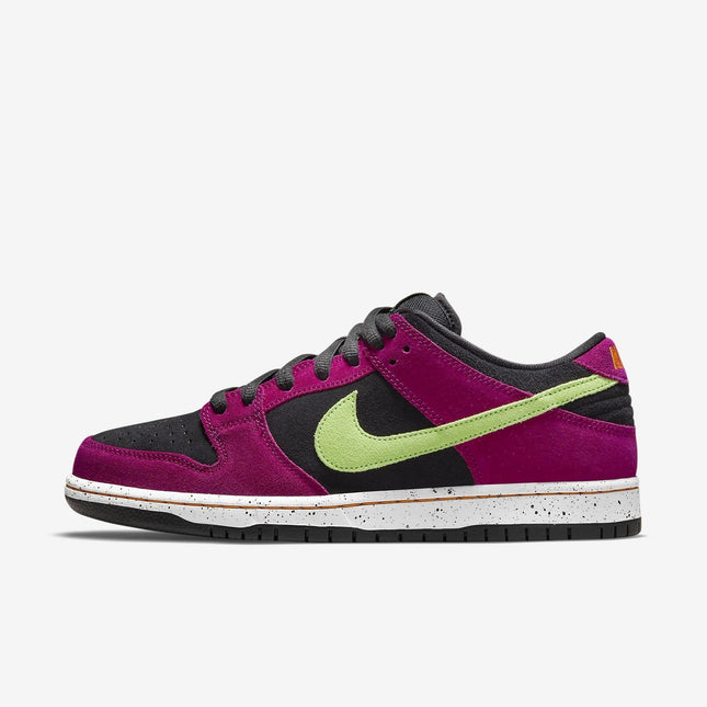 (Men's) Nike SB Dunk Low Pro 'ACG Red Plum' (2021) BQ6817-501 - SOLE SERIOUSS (1)