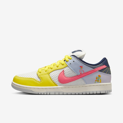 (Men's) Nike SB Dunk Low Pro 'Be True' (2022) DX5933-900 - SOLE SERIOUSS (1)