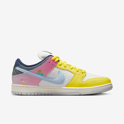 (Men's) Nike SB Dunk Low Pro 'Be True' (2022) DX5933-900 - SOLE SERIOUSS (2)